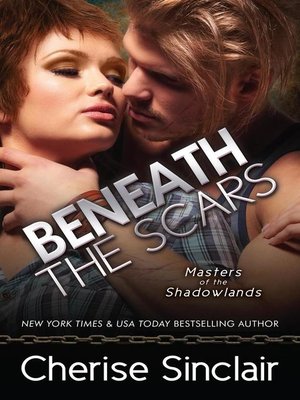cover image of Beneath the Scars